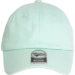 FWRD Miami Cap Mint Green Front